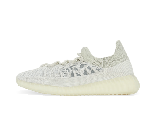 Superge in čevlji adidas Yeezy Yeezy 350 V2 CMPCT "Slate Bone" Bela | H06519