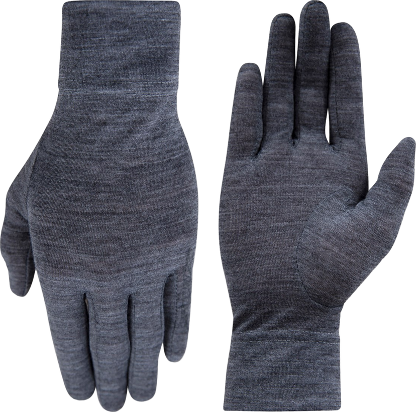 Rokavice SWIX Swix Endure Liner Gloves Siva | h2141-12200