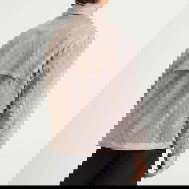 Jakna Represent Clo 247 Overhead Training Jacket Bež | 247M100005-58, 5