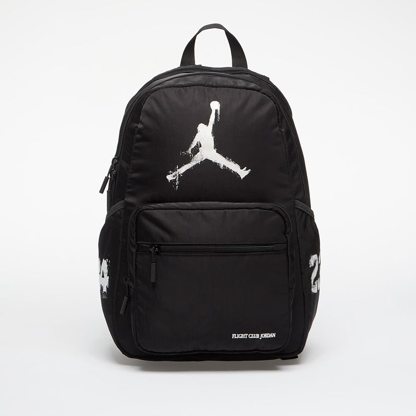 Nahrbtnik Jordan Jordan Jam MVP Backpack Črna | MA9107-023