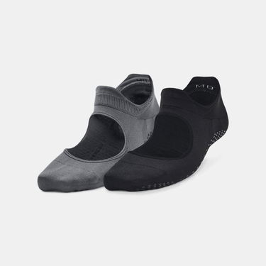 Nogavice Under Armour Socks Črna | 1373336-002, 0