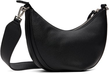 Torba za čez ramo rag & bone Rag & Bone Alix Leather Crossbody Bag Črna | LE100812, 2