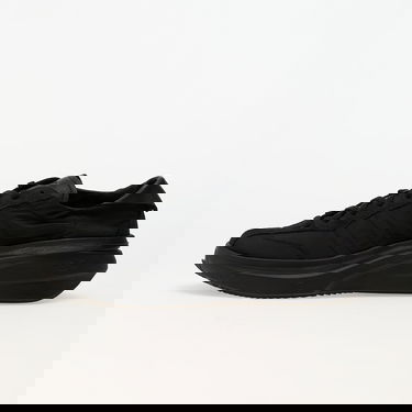 Superge in čevlji Y-3 LS Vintage Run Črna | IH8424, 0