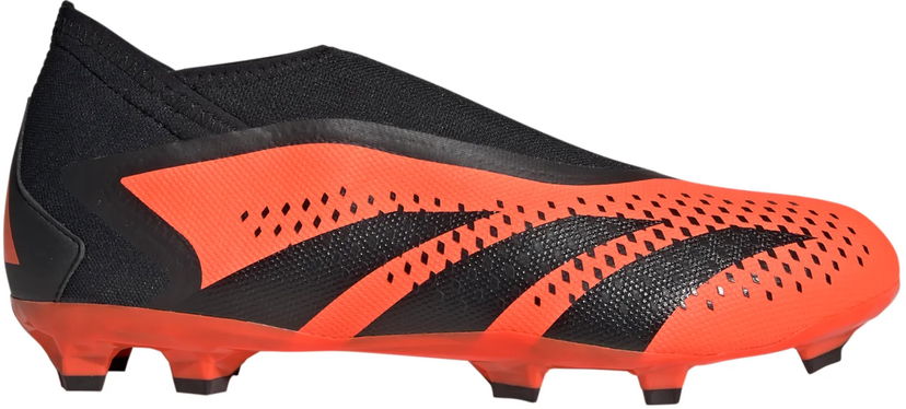Superge in čevlji adidas Performance PREDATOR ACCURACY.3 LL FG Večbarvna | gw4595
