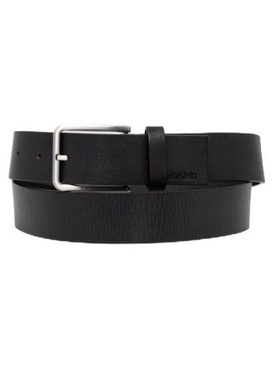 Pasovi CALVIN KLEIN Belt Črna | K50K509654.9BYY
