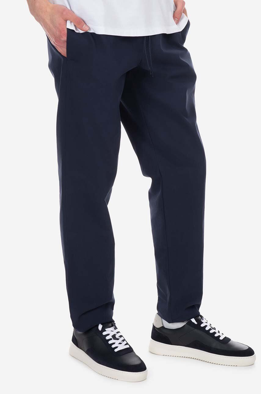 Hlače A.P.C. New Kaplan Mornarica | COGBM-H08354, 1