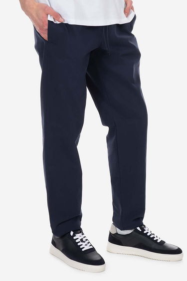Hlače A.P.C. New Kaplan Mornarica | COGBM-H08354, 1