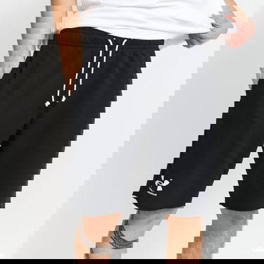 Kratke hlače Under Armour Rival Terry Short Črna | 1361631-001, 3