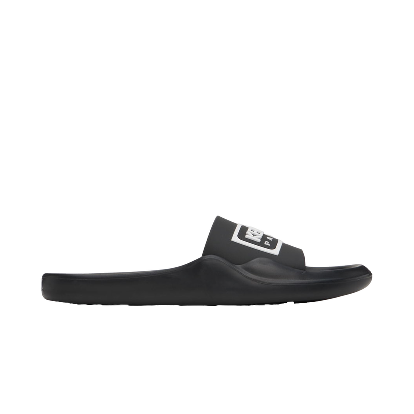 Superge in čevlji KENZO Paris Boke Flower 2.0 Slides "Black" Črna | FE55MU110P50