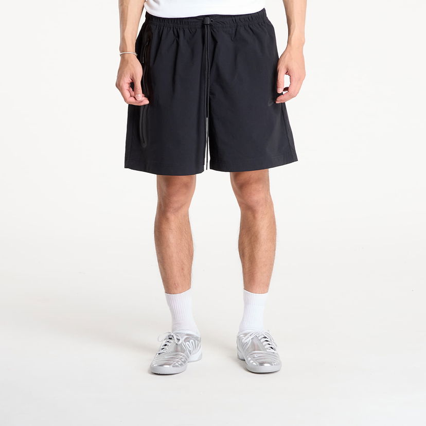 Kratke hlače Nike Tech Woven Shorts Črna | HQ0470-010