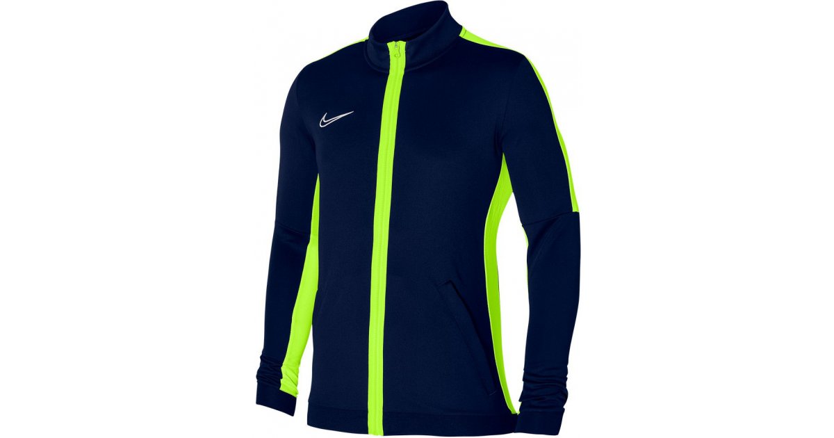 Jakna Nike Academy Track Jacket Mornarica | dr1681-452, 1