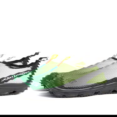 Superge in čevlji Salomon Rx Moc 3.0 Zelena | L47757600, 2