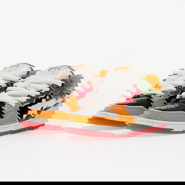 Superge in čevlji BAPE BAPE Sk8 Sta 2 M1 Večbarvna | 0ZXSHM191312OORX, 5