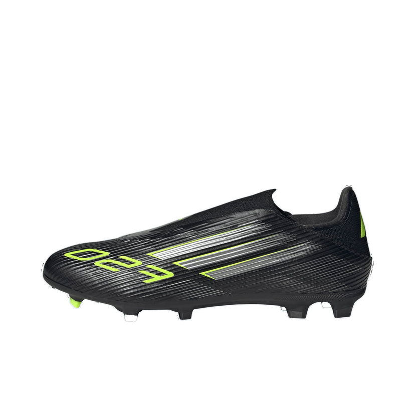 Superge in čevlji adidas Performance F50 League LL FG/MG Črna | jh7737