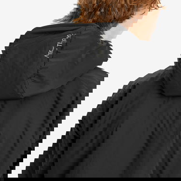 Pulover Arcteryx Atom Hooded Insulated Jacket, Size Large Črna | X000009556-002291, 5