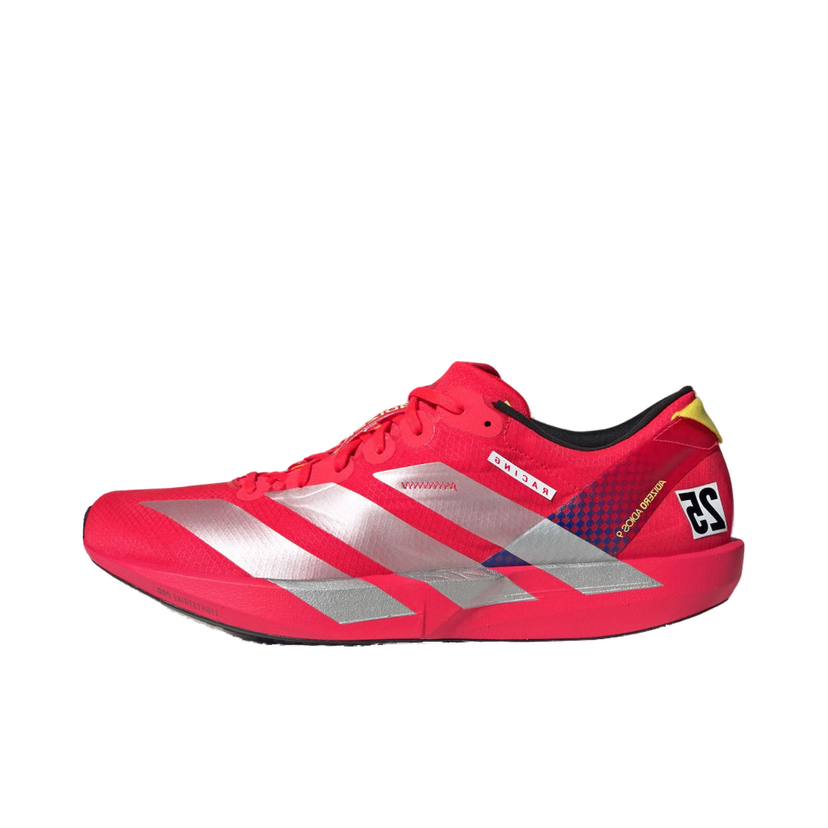 Superge in čevlji adidas Performance Adizero Adios 9 Rdeča | IH5747
