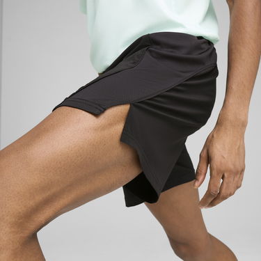 Kratke hlače Puma VELOCITY 5" Running Shorts Črna | 526610_01, 1