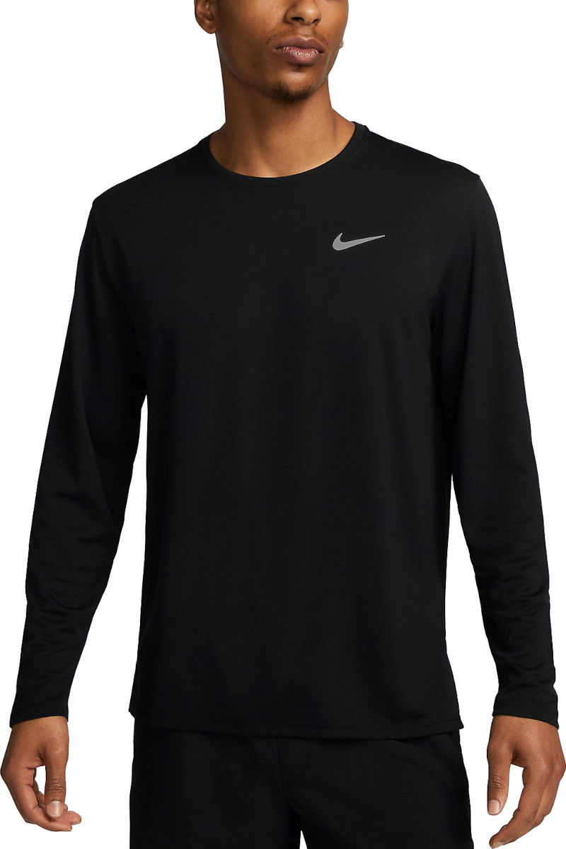 Majica Nike Miler Črna | fb7070-010, 0