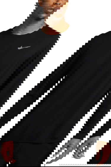 Majica Nike Miler Črna | fb7070-010, 0