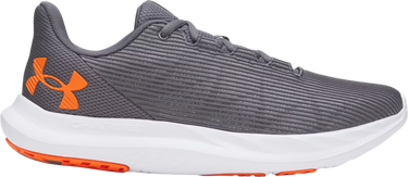 Superge in čevlji Under Armour Charged Speed Swift Siva | 3026999-026, 0