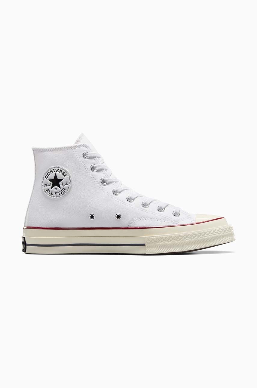 Superge in čevlji Converse Chuck 70 Bela | C162056, 0