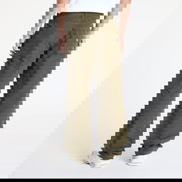 Cargo hlače Tommy Hilfiger Tommy Jeans Jaimie Carpenter Pants W31/L32 Zelena | DM0DM21139 M12, 2