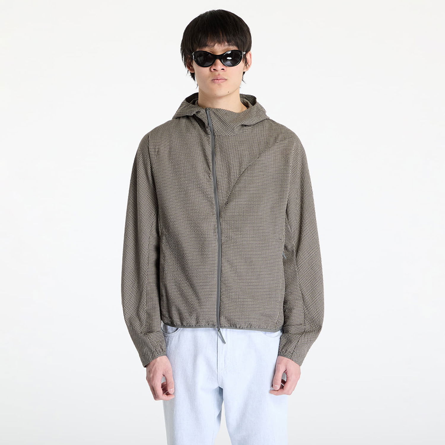 Vetrovka Post Archive Faction (PAF) Post Archive Faction (PAF) 8.0 Technical Jacket Rjava | 80OTRBR-BRW, 0