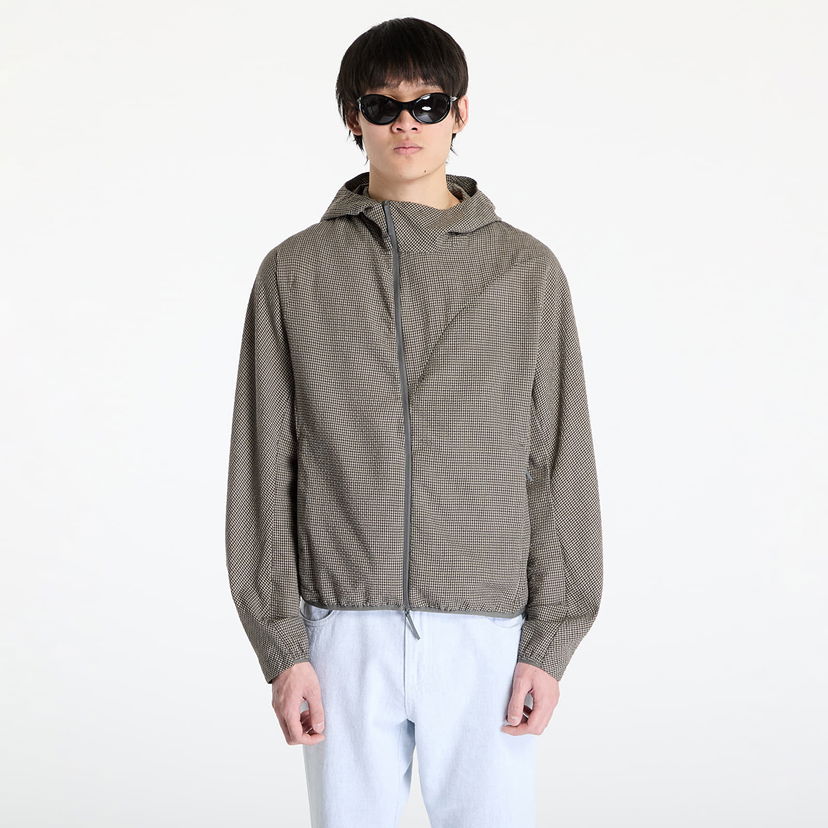 Vetrovka Post Archive Faction (PAF) Post Archive Faction (PAF) 8.0 Technical Jacket Rjava | 80OTRBR-BRW