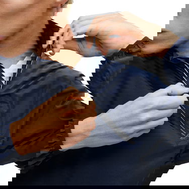 Vetrovka On Running Active Jacket Mornarica | 130-00449, 1