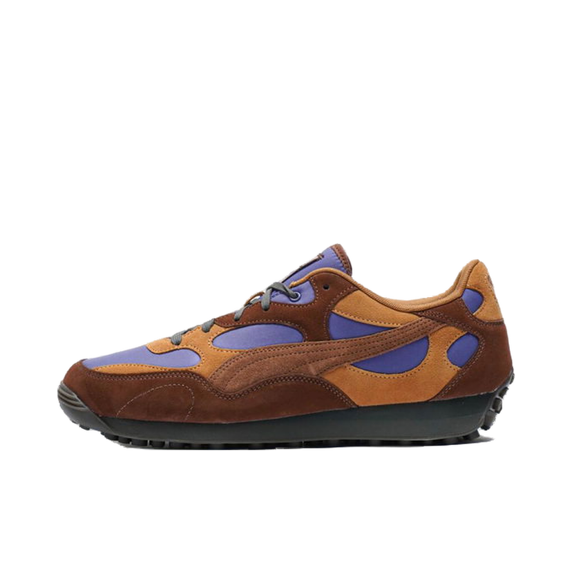 Superge in čevlji Puma KIDSUPER x Easy Rider Bordo | 399423-02