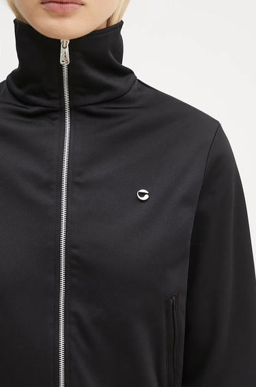 Vetrovka Coperni Tracksuit Jacket Črna | COPJS96567, 3