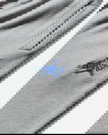Trenirka Jordan Awake NY x Fleece Pants Siva | FQ5445-091, 3