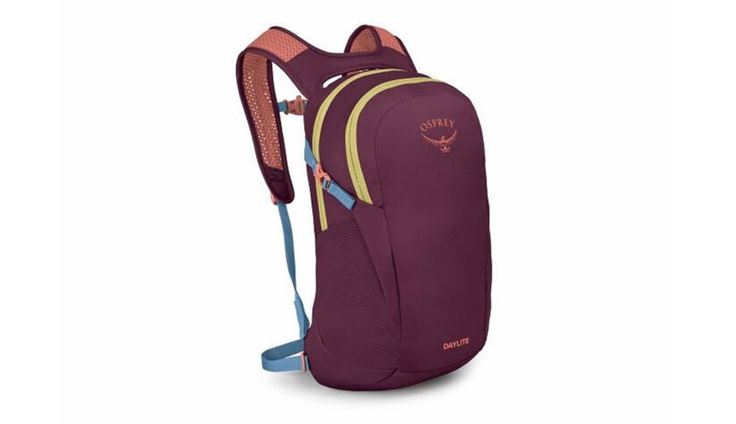 Nahrbtnik Osprey Daylite Lightweight Backpack Bordo | 10060088OSP