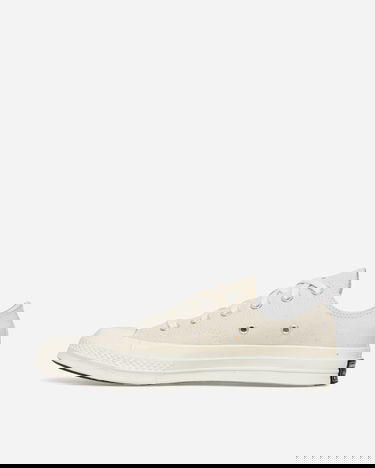 Superge in čevlji Converse Chuck 70 OX Bež | 162211c, 3