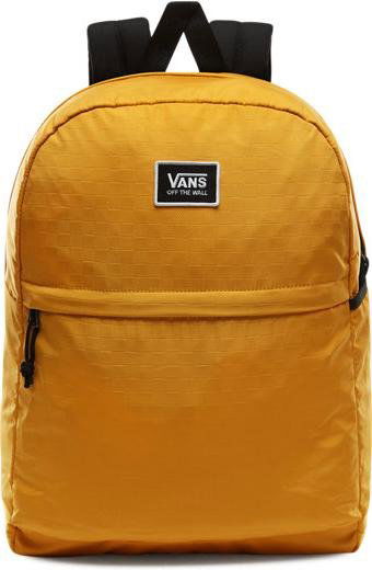 Nahrbtnik Vans Backpack Rumena | vn0a3b47uxm1