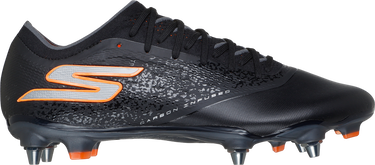 Superge in čevlji Skechers Razor 1.5 Elite SG Črna | 252095-bkor, 0