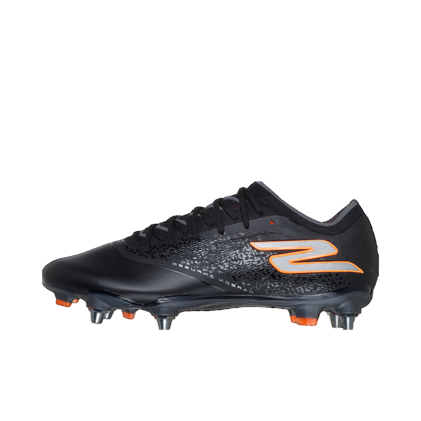Superge in čevlji Skechers Razor 1.5 Elite SG Črna | 252095-bkor
