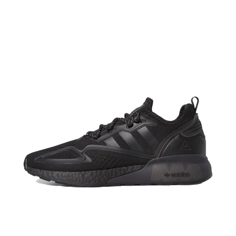 Superge in čevlji adidas Originals Pharrell Williams x ZX 2K Boost Črna | GY4976