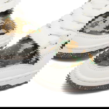 Superge in čevlji BAPE Bathing Ape Sk8 Sta #2 Bela | 001FWL302313L-WHT, 4