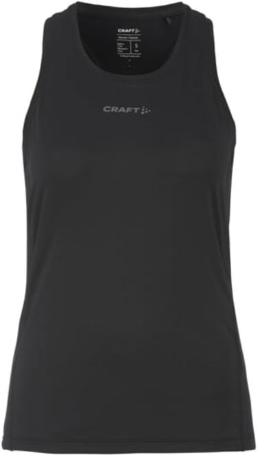 Majica brez rokavov Craft ADV Essence 2.0 Tank Top Črna | 1914796-999000, 0