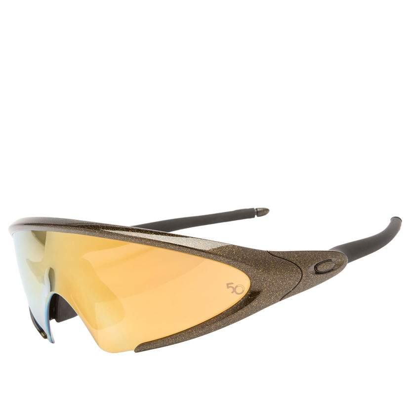 Sončna očala OAKLEY Oakley MUZM Ellipse Sunglasses Rjava | 0OO9490-40-949007