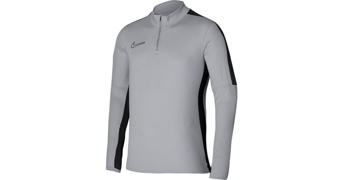 Majica Nike Dri-FIT Academy Drill Top Siva | dr1356-012, 1