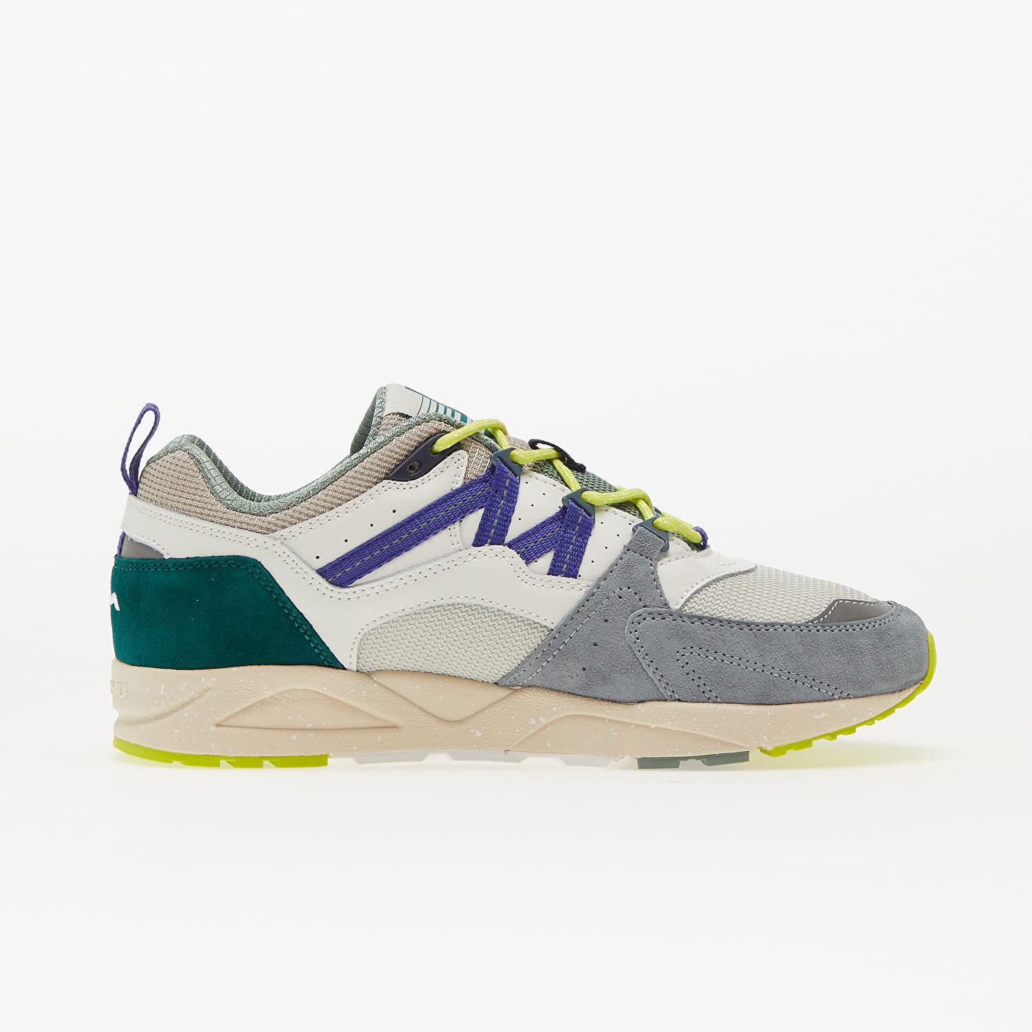 Superge in čevlji Karhu Fusion 2.0 Aventurine/ Surf the Web Siva | F804149, 1