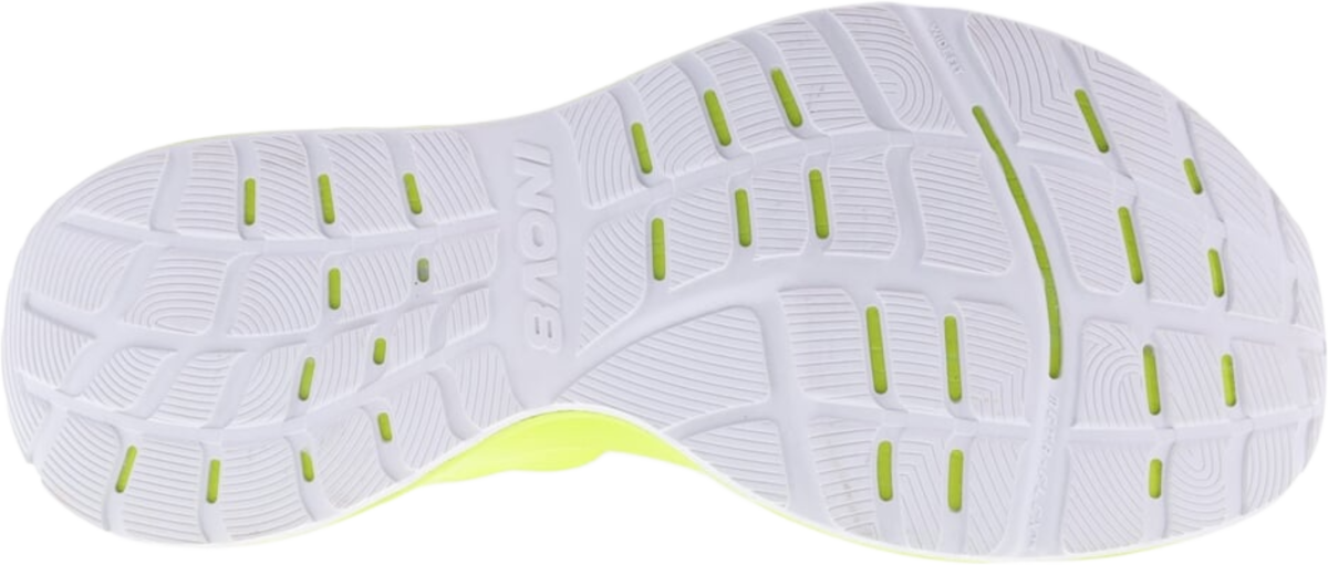 Superge in čevlji inov-8 INOV-8 RoadFly Zero Wide Bela | 001476-whgn-w-001, 1