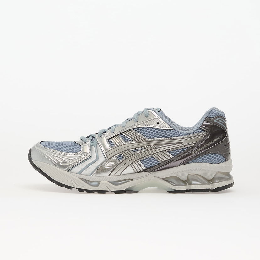 Superge in čevlji Asics Gel-Kayano 14 Kovinski | 1203A537-401