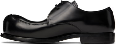 Oblačila Marni Marni New Wave Derbys Črna | ALMR005602 PS679, 2