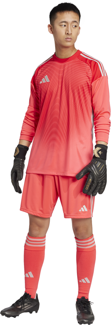 Dres adidas Originals Tiro 25 Competition Goalkeeper Jersey Rdeča | ji9724, 3