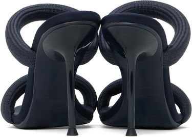 Superge in čevlji Alexander Wang Alexander Wang Julie Heeled Sandals Črna | 30321S033, 1