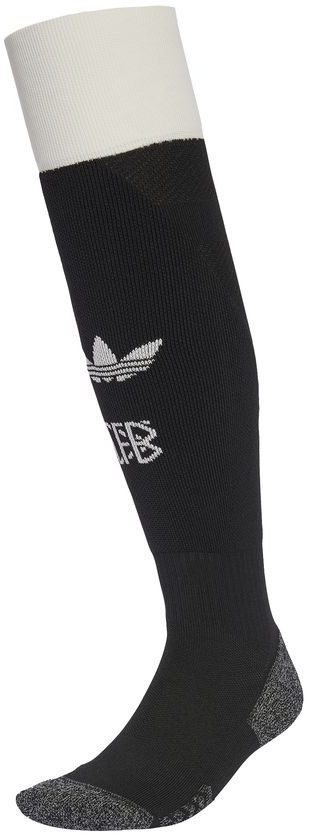 Nogavice adidas Originals DFB Deutschland 125th Anniversary Soccer Socks Črna | jy0259