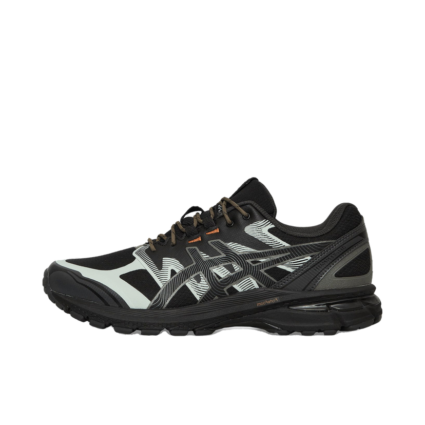Superge in čevlji Asics GEL-Terrain Črna | 1203A342-002